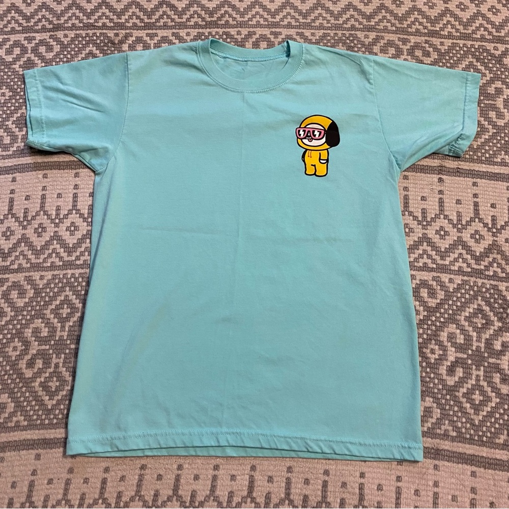 BT21 Chimmy T-Shirt